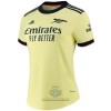 Maglia ufficiale Arsenal Casa 2021-22 per Donna